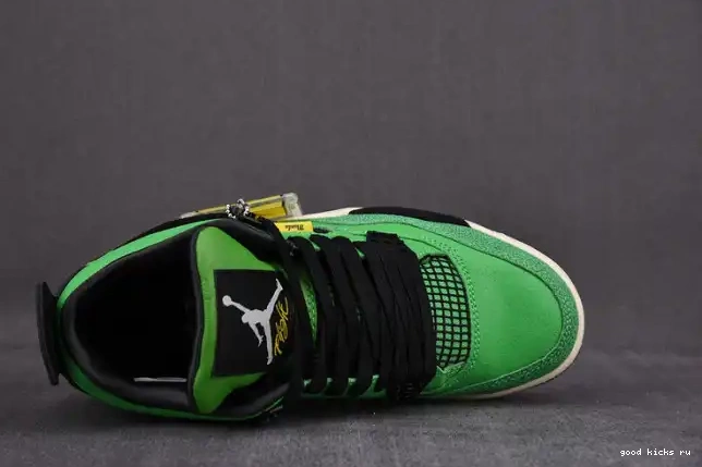 Retro(Special Box) AJ4-965234 4 Air Jordan 0604